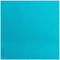 PROnappe Servietten türkis 2-lagig 38,0 x 38,0 cm,...