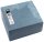 PROnappe Servietten grau 2-lagig 38,0 x 38,0 cm, 40 St.