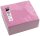 PROnappe Servietten rosa 2-lagig 38,0 x 38,0 cm, 40 St.