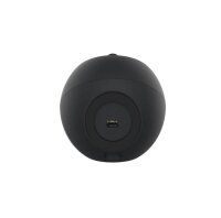 CREATIVE Pebble V3 Lautsprecher schwarz