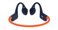 CREATIVE Outlier Free Pro+ Kopfhörer schwarz, orange