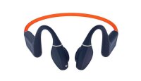 CREATIVE Outlier Free Pro+ Kopfhörer schwarz, orange