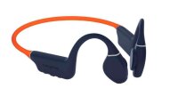 CREATIVE Outlier Free Pro+ Kopfhörer schwarz, orange