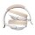 CREATIVE Zen Hybrid 2 Gaming-Headset beige  ( 51EF1140AA000 )