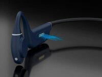 CREATIVE Outlier Free Pro+ Kopfhörer schwarz