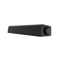 CREATIVE Stage SE Mini Soundbar schwarz  ( 51MF8460AA000 )