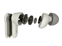CREATIVE Zen Air Plus In-Ear-Kopfhörer beige