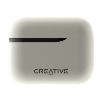 CREATIVE Zen Air Plus In-Ear-Kopfhörer beige