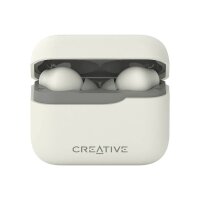 CREATIVE Zen Air Plus In-Ear-Kopfhörer beige