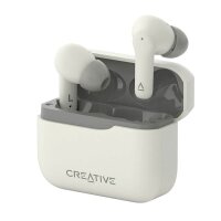 CREATIVE Zen Air Plus In-Ear-Kopfhörer beige