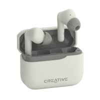 CREATIVE Zen Air Plus In-Ear-Kopfhörer beige