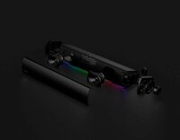 CREATIVE Sound Blaster GS3 Soundbar schwarz