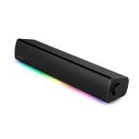 CREATIVE Sound Blaster GS3 Soundbar schwarz