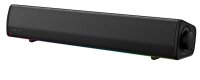 CREATIVE Sound Blaster GS3 Soundbar schwarz
