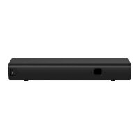 CREATIVE Sound Blaster GS3 Soundbar schwarz
