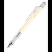 Tombow MONO graph Druckbleistift gelb HB 0,5 mm, 1 St.