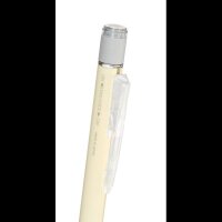 Tombow MONO graph Druckbleistift gelb HB 0,5 mm, 1 St.