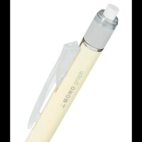 Tombow MONO graph Druckbleistift gelb HB 0,5 mm, 1 St.