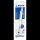 Tombow MONO graph Druckbleistift gelb HB 0,5 mm, 1 St.