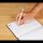 Tombow MONO graph Druckbleistift gelb HB 0,5 mm, 1 St.