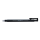 Tombow Radierstift MONO zero schwarz, 1 St.