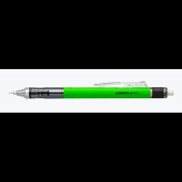 Tombow MONO graph Druckbleistift grün HB 0,7 mm, 1 St.