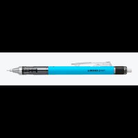 Tombow MONO graph Druckbleistift blau HB 0,7 mm, 1 St.