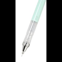 Tombow MONO graph Druckbleistift grün HB 0,5 mm, 1 St.