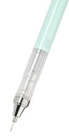 Tombow MONO graph Druckbleistift grün HB 0,5 mm, 1 St.