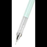 Tombow MONO graph Druckbleistift grün HB 0,5 mm, 1 St.