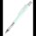 Tombow MONO graph Druckbleistift grün HB 0,5 mm, 1 St.