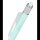Tombow MONO graph Druckbleistift grün HB 0,5 mm, 1 St.