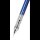 Tombow MONO graph Druckbleistift blau HB 0,5 mm, 1 St.