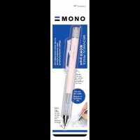 Tombow MONO graph Druckbleistift pink HB 0,5 mm, 1 St.