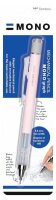 Tombow MONO graph Druckbleistift pink HB 0,5 mm, 1 St.