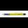 Tombow MONO graph Druckbleistift gelb HB 0,7 mm, 1 St.