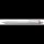 Tombow MONO graph Lite Druckbleistift braun HB 0,5 mm, 1 St.