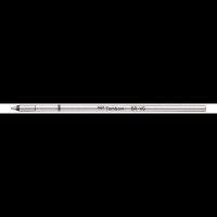 Tombow BR-VS-33 Kugelschreibermine M schwarz, 1 St.