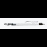 Tombow MONO graph Druckbleistift weiß HB 0,7 mm, 1 St.