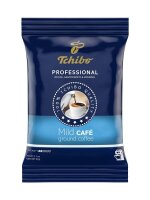 Tchibo Profes. Mild Filterkaffee Kaffee, gemahlen mild,...