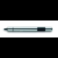 LAMY Kugelschreiber pico chrom, Schreibfarbe: schwarz, 1 St.
