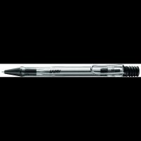 LAMY Kugelschreiber safari vista, Schreibfarbe: schwarz,...