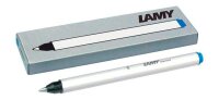 LAMY T 11 Tintenrollermine blau 0,3 mm 3 St.