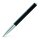 LAMY Kugelschreiber noto schwarz/silber, Schreibfarbe: schwarz, 1 St.