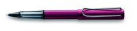 LAMY AL-star Tintenroller black-purple 0,3 mm,...