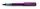 LAMY AL-star Tintenroller black-purple 0,3 mm, Schreibfarbe: schwarz, 1 St.