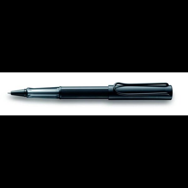 LAMY AL-star Tintenroller 0,3 mm, Schreibfarbe: schwarz, 1 St.