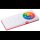LAMY aquaplus rot Wasserfarbkasten 12 Farben