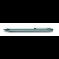 LAMY Kugelschreiber econ silber matt, Schreibfarbe:...