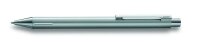 LAMY Kugelschreiber econ silber matt, Schreibfarbe:...